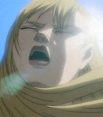 Королева Кибела