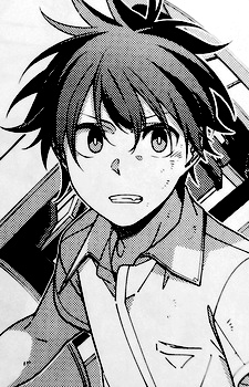 Кирихару Куминори