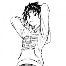 Ицука Макихара