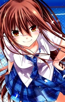 Юкина Химуро