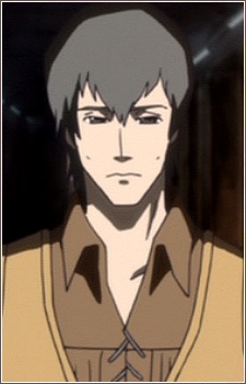 Тэцуро Сингёдзи