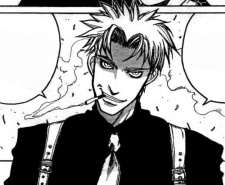 Эйдзи Бандо