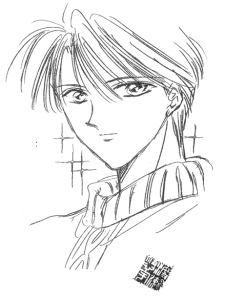 Минори Цуруги