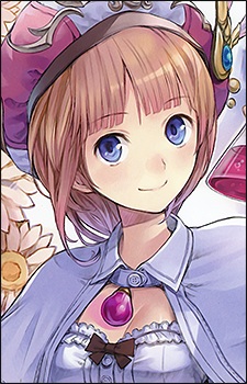 Роролайна Фрикселл