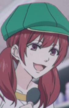 Сестра Миччи