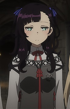 Софи Антагониста