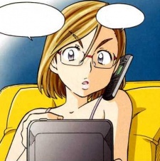 Кэти Линдберг