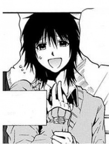 Хироми Нагасэ