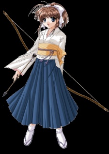 Нанами Минасэ