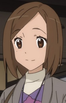 Сёко Хироно