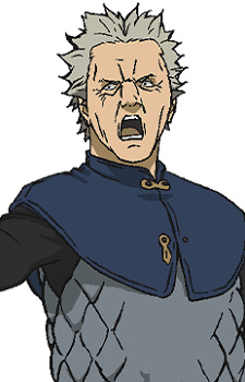 Лорд Ильсариты