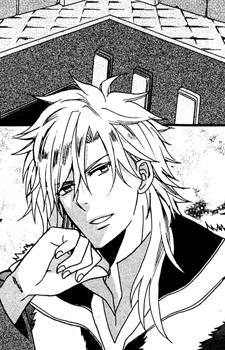 Александр Эль Крузелль