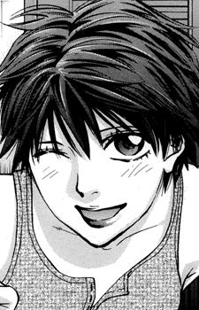 Юико Касиваба