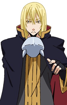 Леон Кромвель