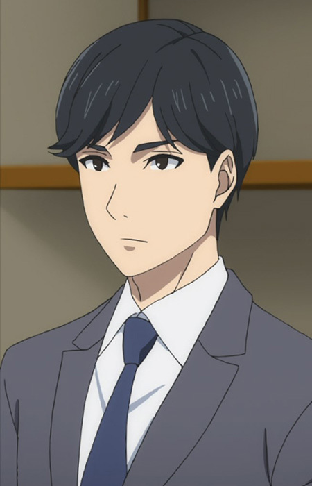 Детектив Хонда