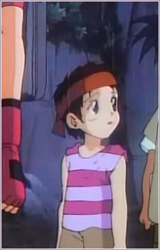 Младшая сестра