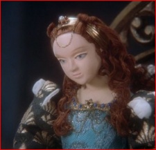 Спящая красавица