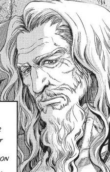 Аббат Фариа