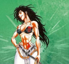 Лейла Спард