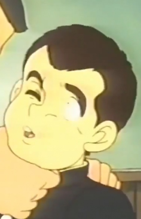 Исаму Сайто