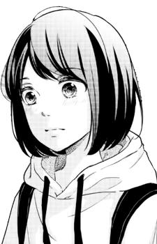 Каэдэ Мэгуро