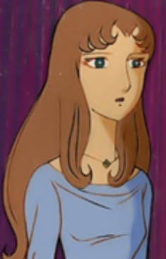 Королева Марипоза