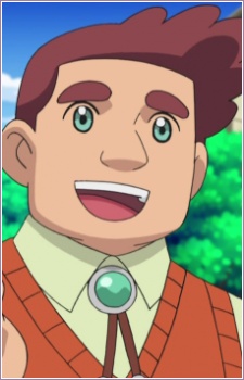 Господин Хаттори