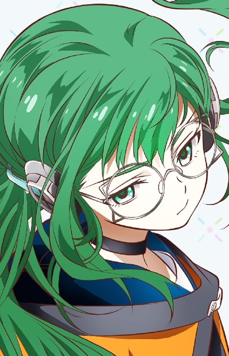 Хинагэси Усудзуми