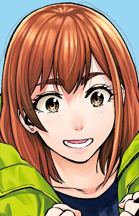 Сидзуку Кусано