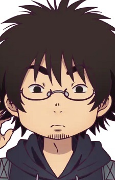 Куриаки Маги