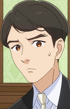 Юсукэ Савамура