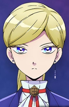 Сара Хайдзаки