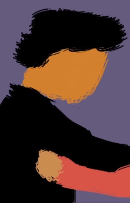 Отец Хун-Хуна