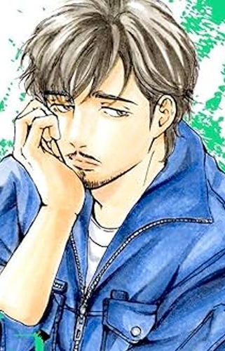 Сосукэ Ёсинага