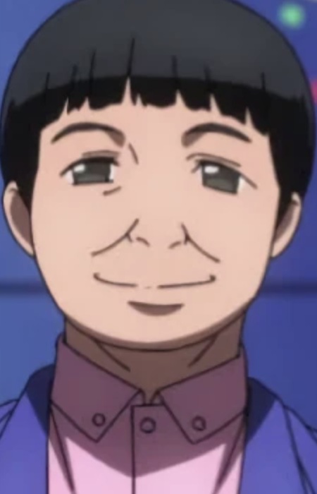 Парадайс Накагава