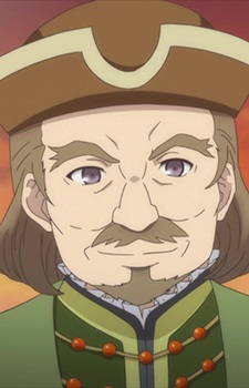 Артерио Маркен