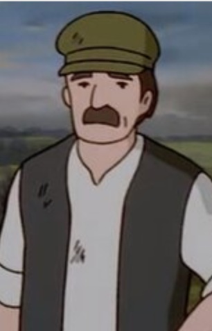 Мистер Холланд