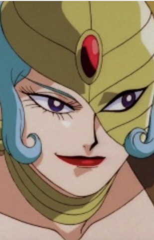 Золотоискательница