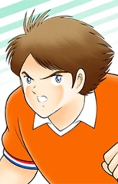 Йохан Ренсенбринк