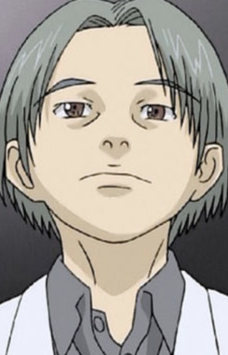 Оскар Брентон