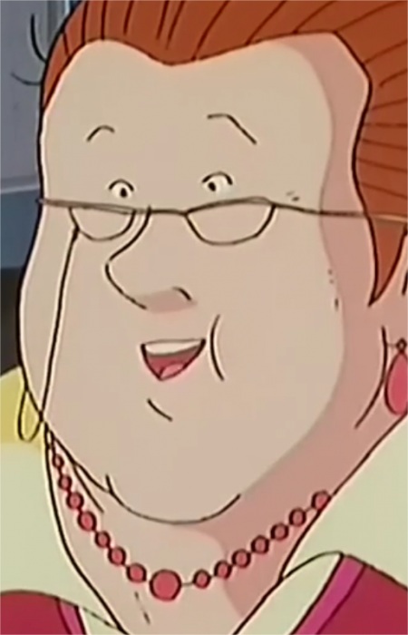 Директор школы