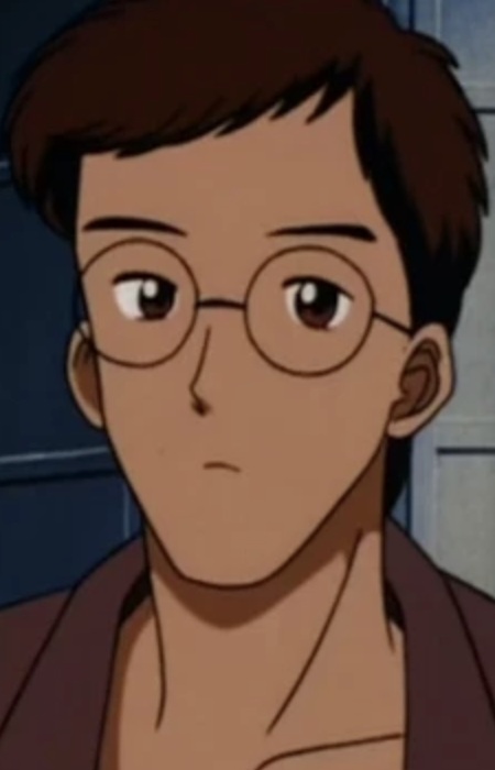 Режиссёр Миядзима