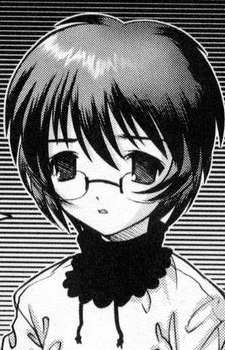 Курико Куроно