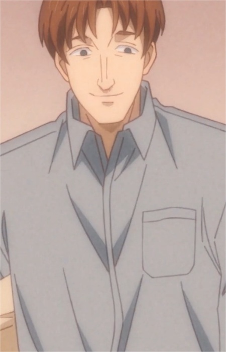 Отец Апарта