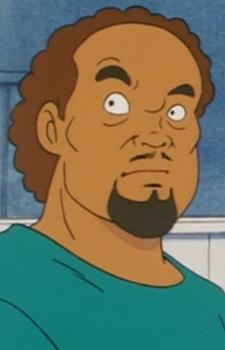 Окаси Тинма