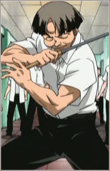 Рюсэн Канакита