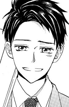 Мамору Усикай