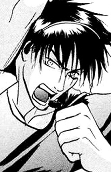 Сугуру Кавабэ