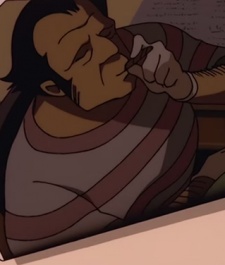 Пол Ридерман