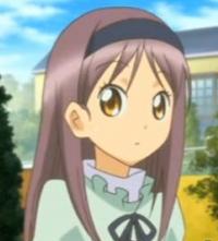 Мимори Морино